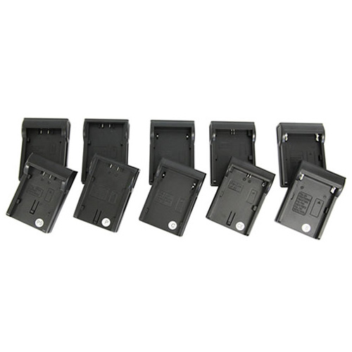 LC-2A】 IDX 7.2V/7.4V 2ch同時充電器 ｜ ビデオカメラ ・デジタル