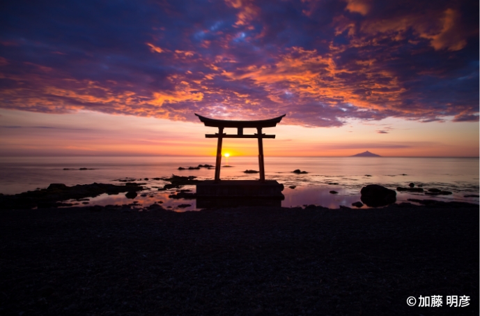 初山別村について｜北海道初山別村