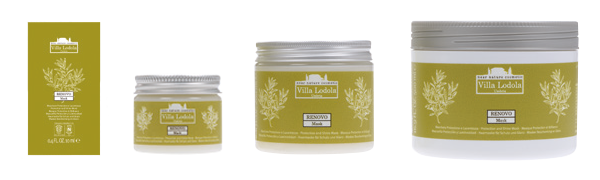 RENOVO(レノーボ)シリーズデビュー | Villa Lodola(ヴィラロドラ