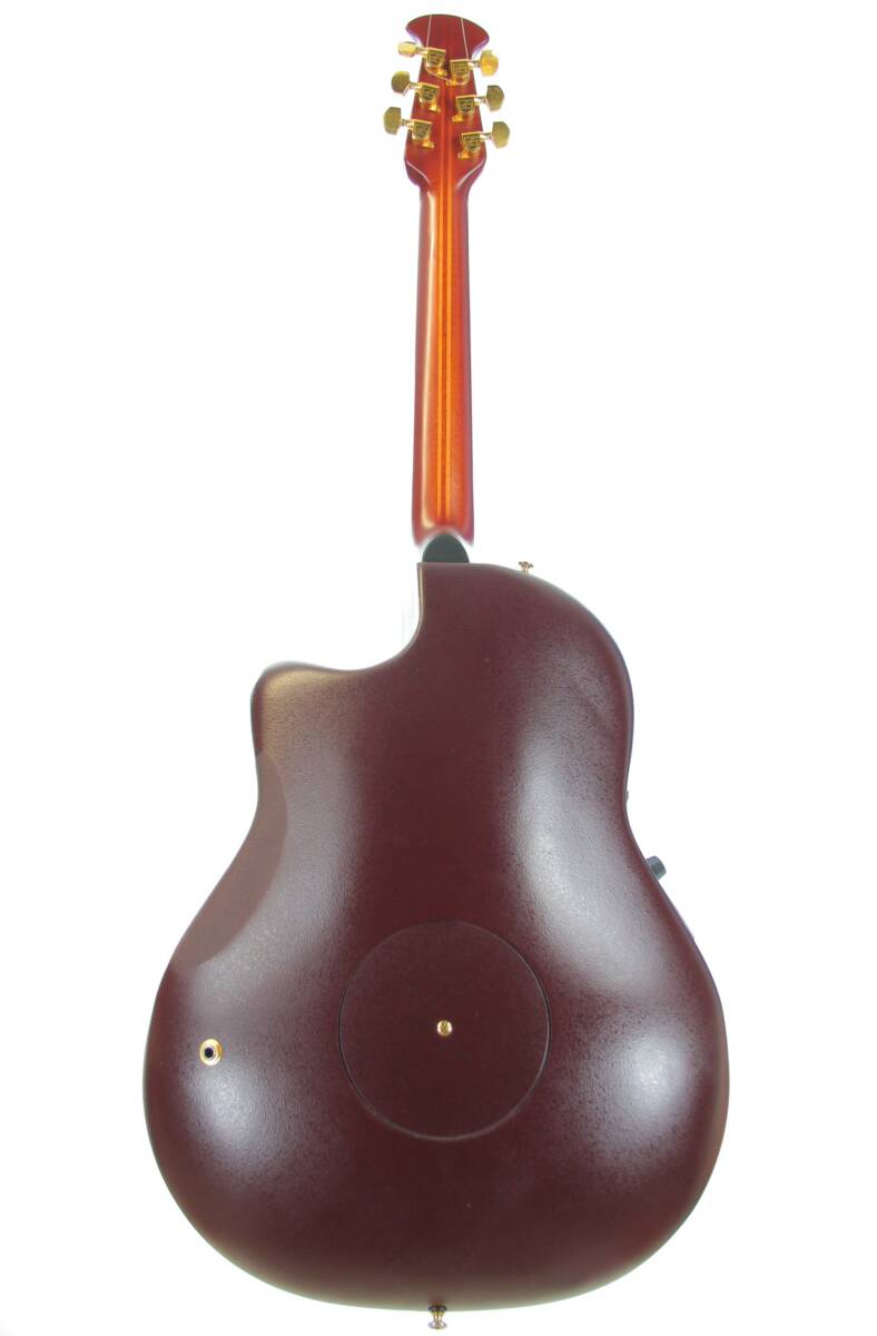 Ovation USA Collectors Series 1985-1 - Vintage Guitar World