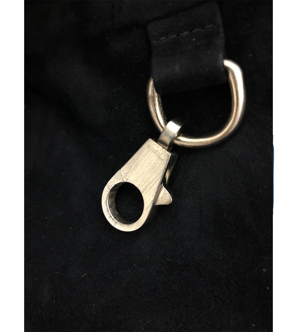 エルメス マルジェラ期 ウエストベルトバッグ | VINTAGE PARIS