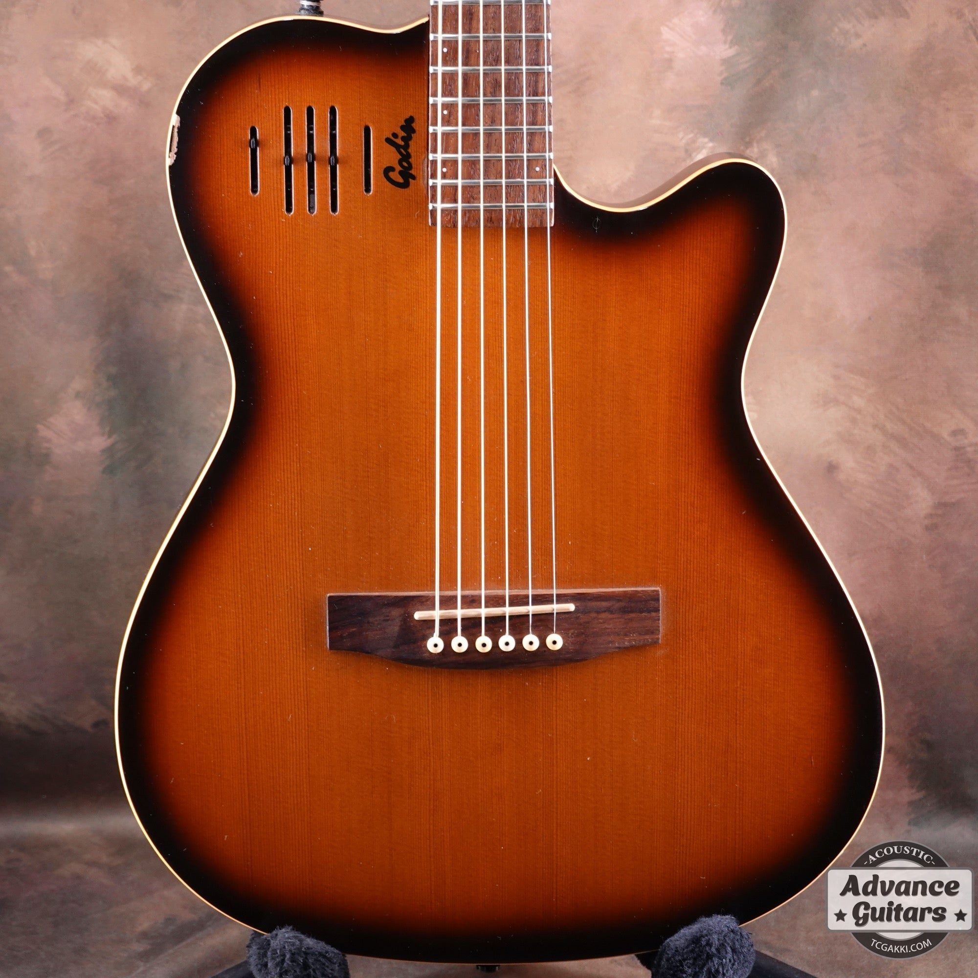 Godin A6 1997 0 Guitar For Sale TCGAKKI