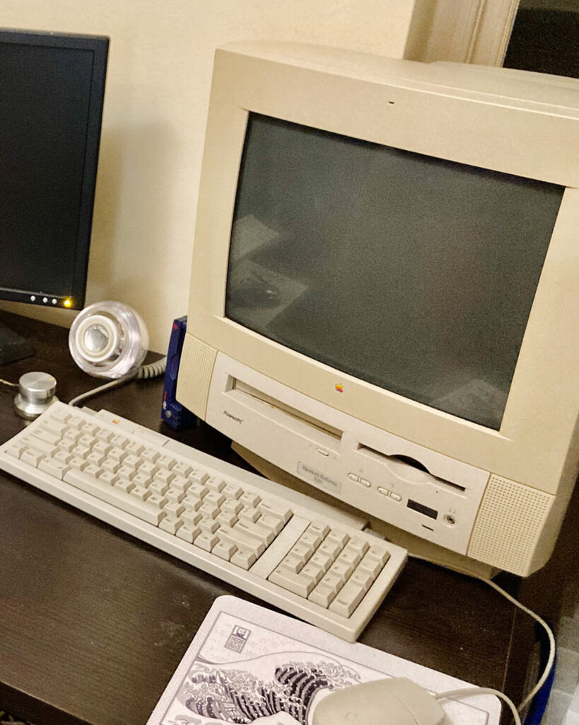 VintageAppleMac.com - Celebrating Macintosh
