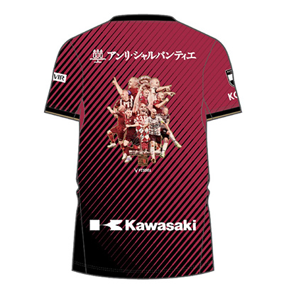 ヴィッセル神戸 ニュース/レポート : アンドレス イニエスタ選手