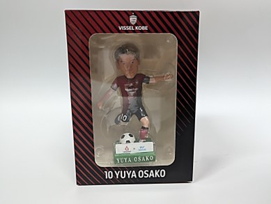 ヴィッセル神戸 ニュース/レポート : 9/23（土・祝）vs.C大阪 「大迫