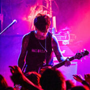 ex.Janne Da Arc・ka-yu】「ka-yu THE LIVE -December 2024-」で新曲