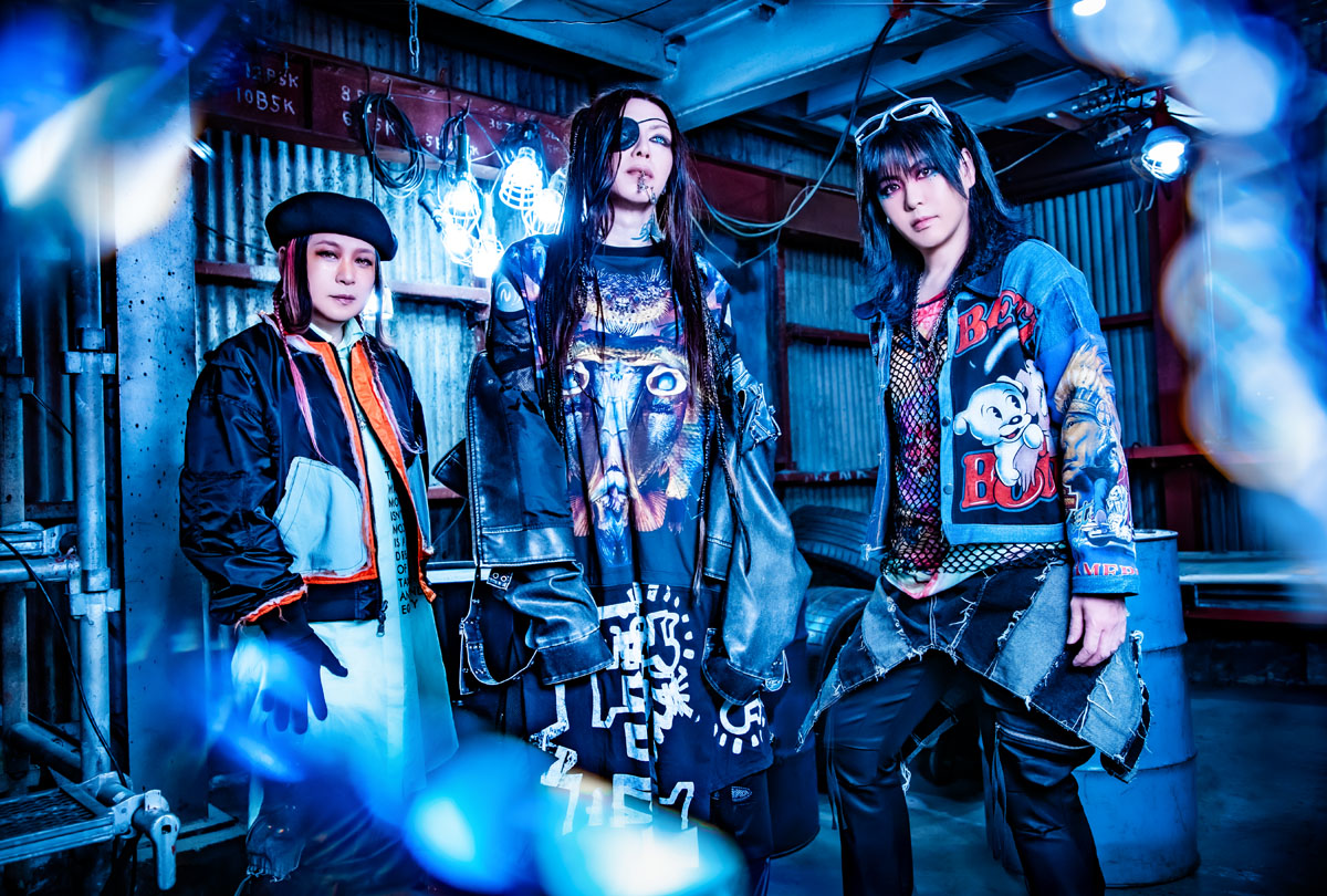 PENICILLIN】＜祭り 2025＞8月に2デイズで開催決定！ | VISUNAVI Japan