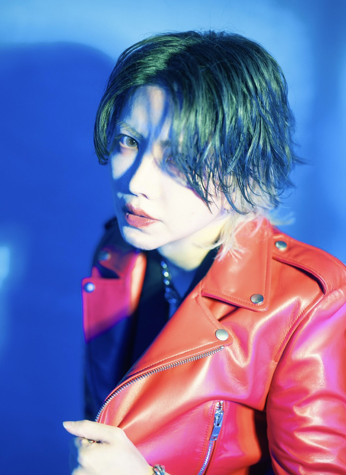 Verde/】New EP〝Obsidian /〟リリースとワンマンツアー&ハロウィン