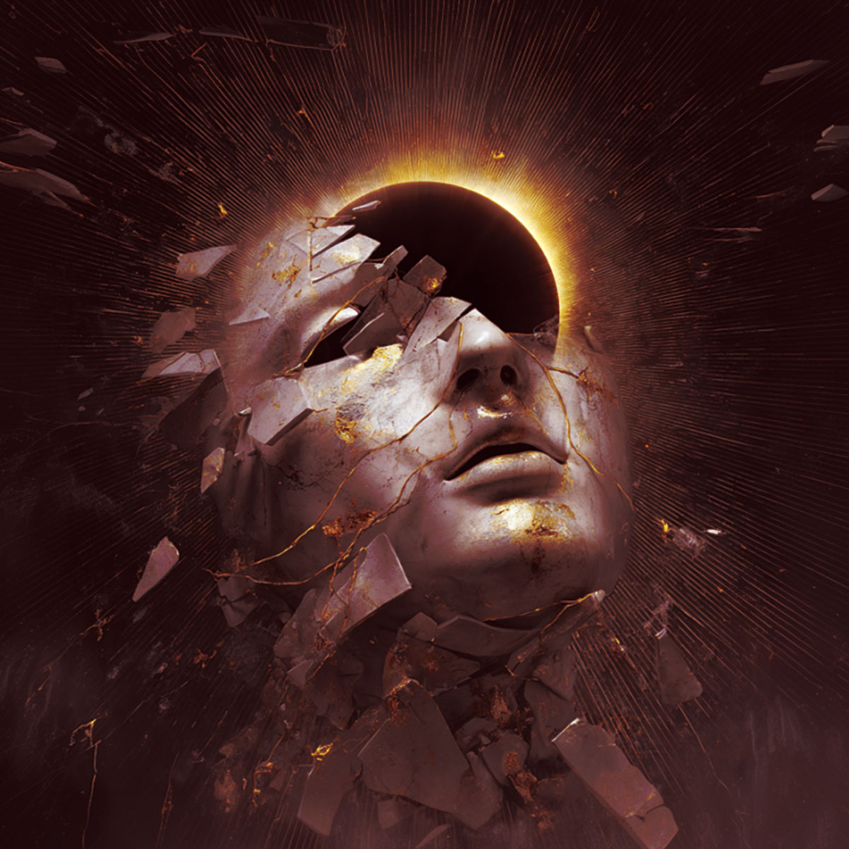 DuelJewel・Shun（G）、祐弥（G）】New Album『Eclipse』リリース