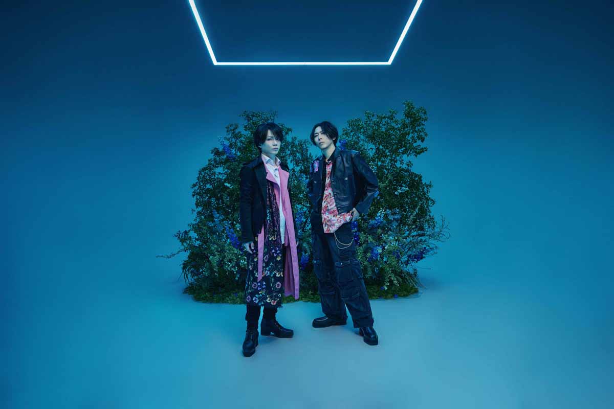 fuzzy knot】新アー写と次なるツアーの詳細発表！タイトルは＜fuzzy