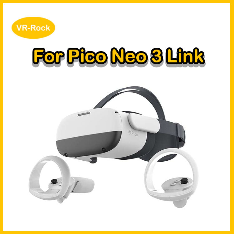 Pico Neo3 Prescription Lenses – vr-rock