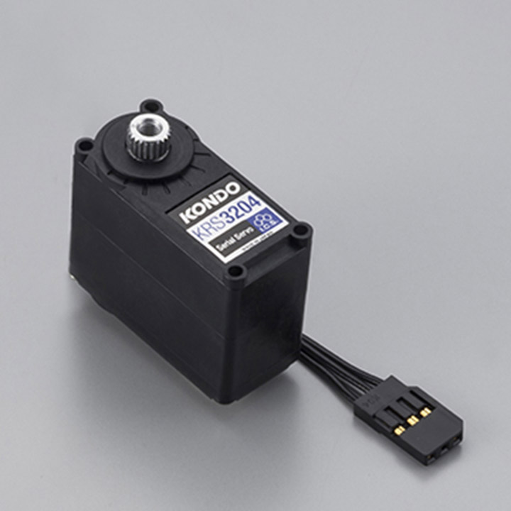KONDO KRS-4033HV サーボモーター KONDO KRS-4033HV サーボモーター