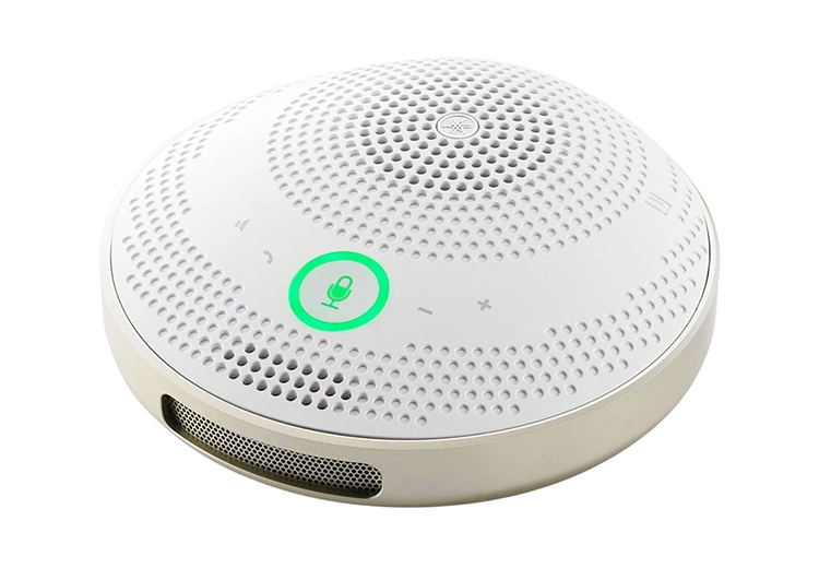 YVC-200のマニュアルをわかりやすく解説！マイク・マイクスピーカー