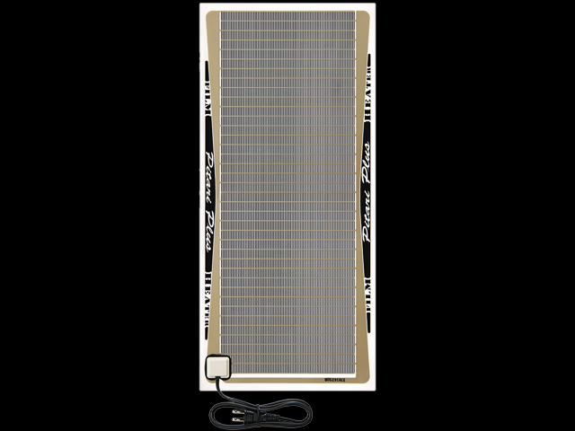 ピタリ適温プラス 4号 中古品（7枚セット） レップジャパン ピタリ適温