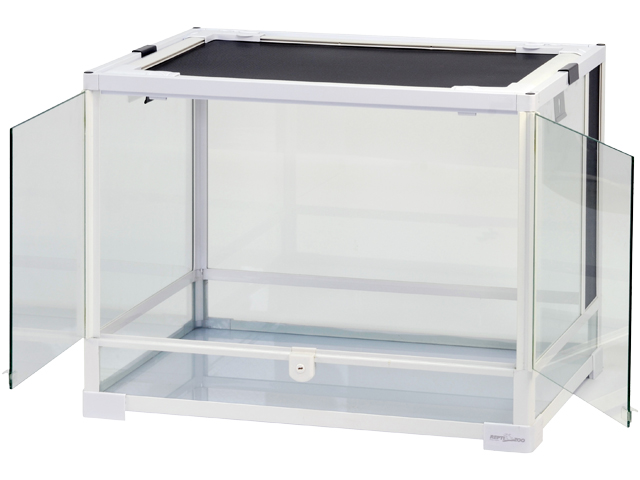 パンテオンカノンホワイトWH6045 三晃商会 ガラスケージ 販売 通販