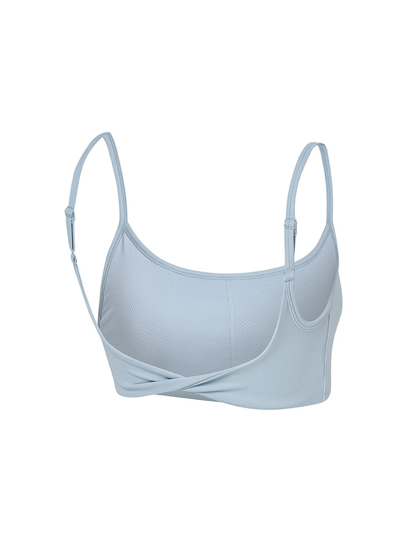 BLACK LABEL シグネチャー パワーライズ 背中ねじり ブラトップ