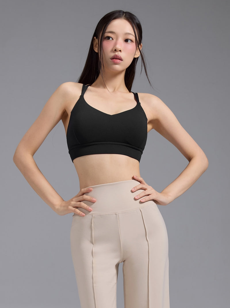 BLACK LABEL シグネチャー360N 2WAY ストラップ ブラトップ