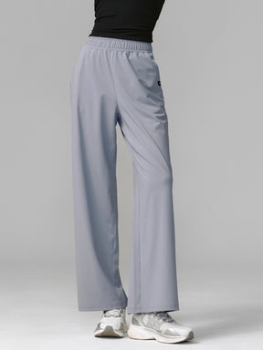 XTFTP08J2 ミディアムフェザー クーリング ワイドパンツ