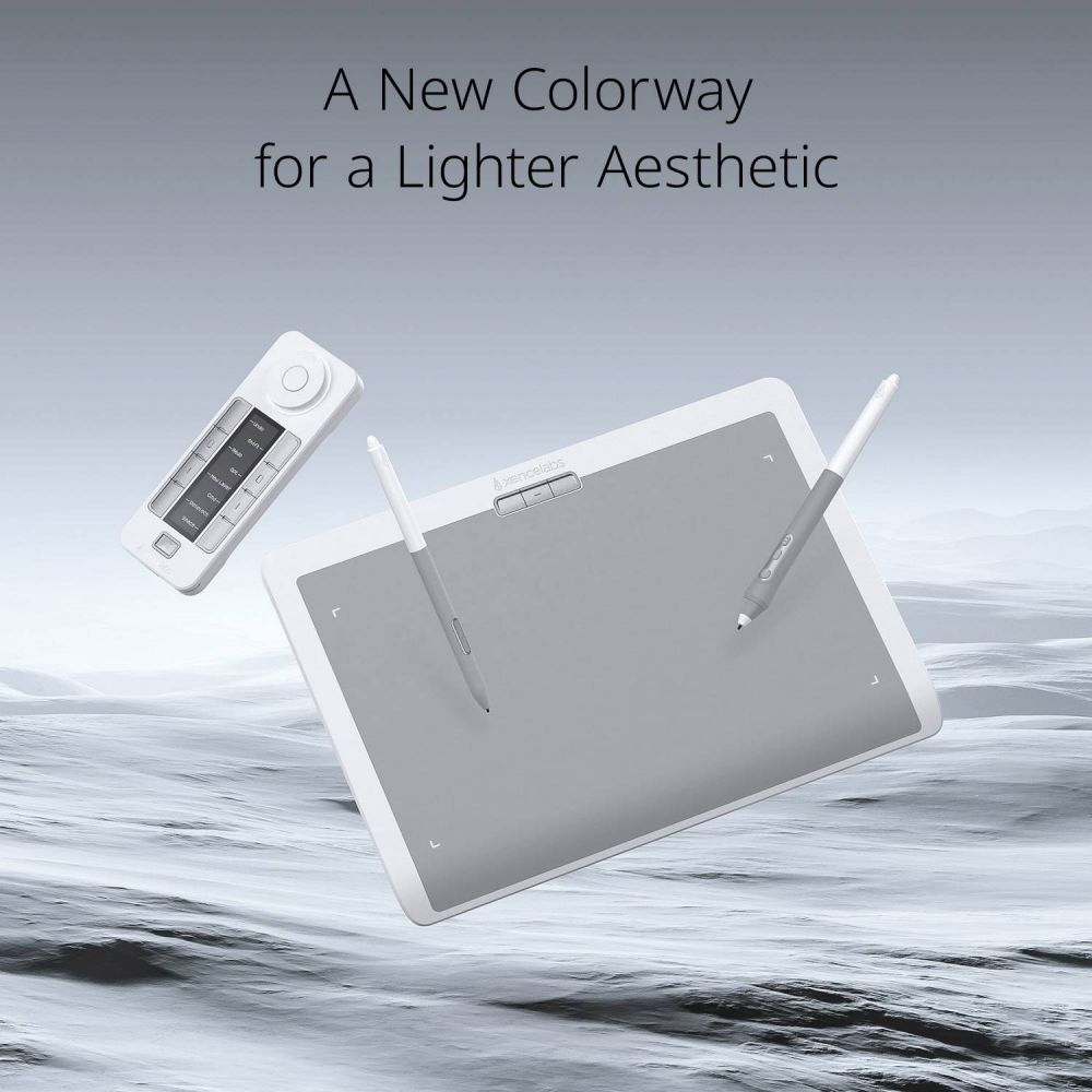 Pen Tablet Medium Bundle SE | Xencelabs US Official Store