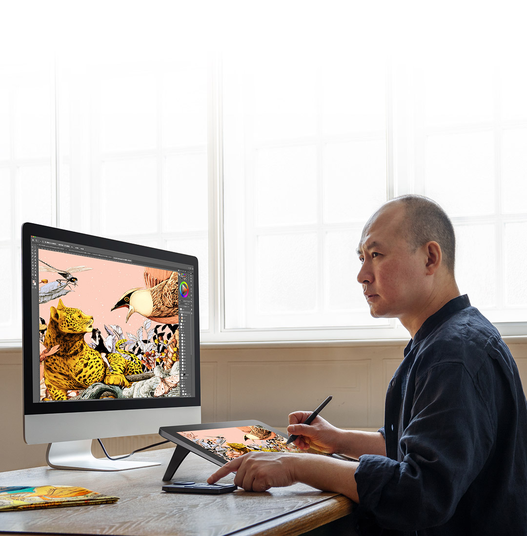 Artist Pro 16（Gen 2） | XPPen JAPAN公式サイト