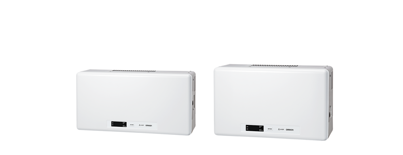 2024製 超美品 オムロン ソーラーパワーコンディショナー kpk-A40 2024