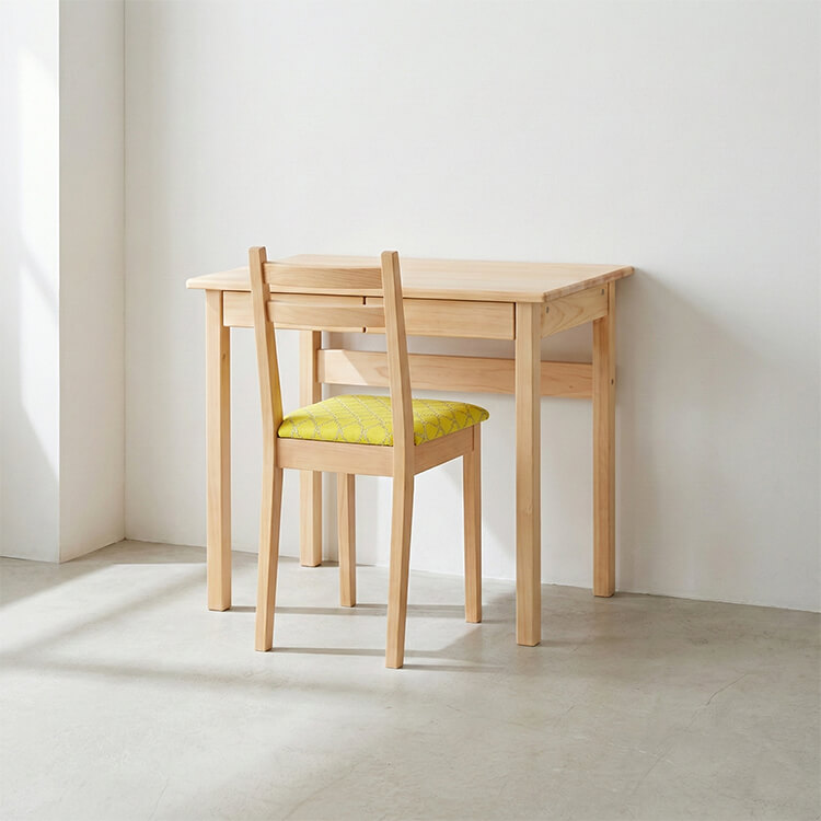 即納コンパクトセット｜家具と学習机(デスク)の専門店キシル