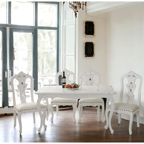 イギリス イギリス アンティーク 家具 ダイニングチェア 2脚セット