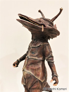 ガレージキット - 小森陽一プロダクト