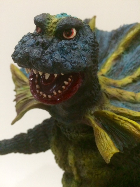 ガレージキット - 小森陽一プロダクト