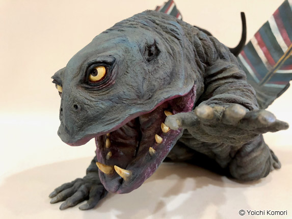 ガレージキット - 小森陽一プロダクト