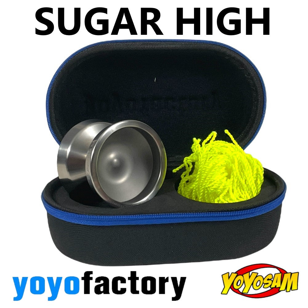 スポーツトイ・アクショントイ Sugar High YoYoFactory スポーツトイ