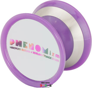 中古品】YOYOJAM PHENOMizm 限定品 最終値下げ 中古品】YOYOJAM