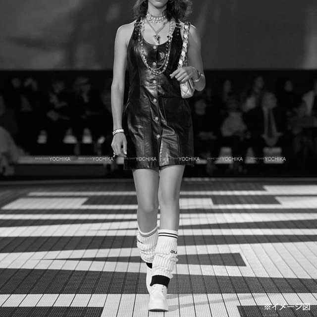 2024年 クルーズコレクション 新作 CHANEL シャネル ココマーク ロゴ