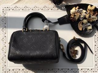 M58524】 LOUIS VUITTON ルイヴィトン モノグラム・アンプラント