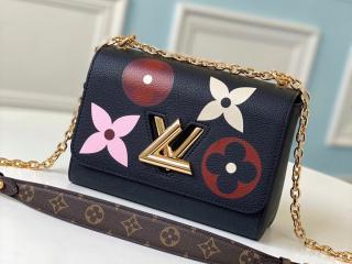 M57057】 LOUIS VUITTON ルイヴィトン バッグ コピー 20新作 TWIST