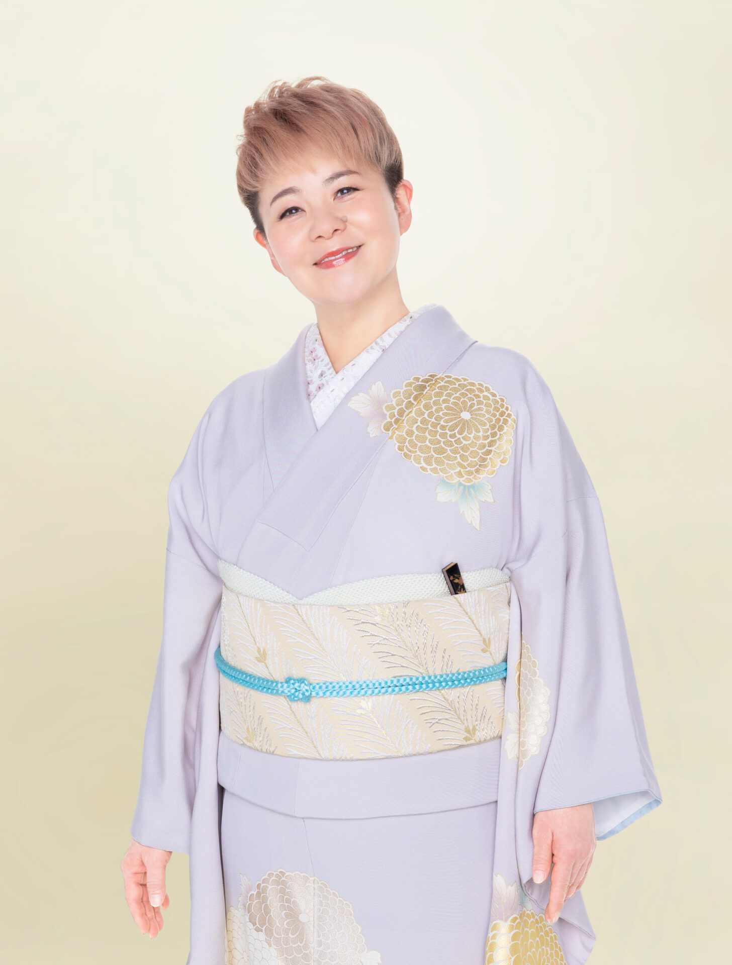 来年デビュー40周年＊1月に大阪・フェスティバルホールでコンサートを