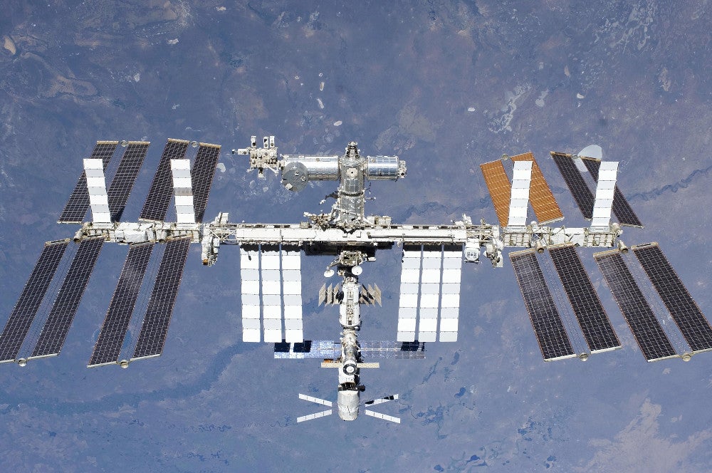 国際宇宙ステーション後継機、日本も民間主体で参画へ…民営で施設設置