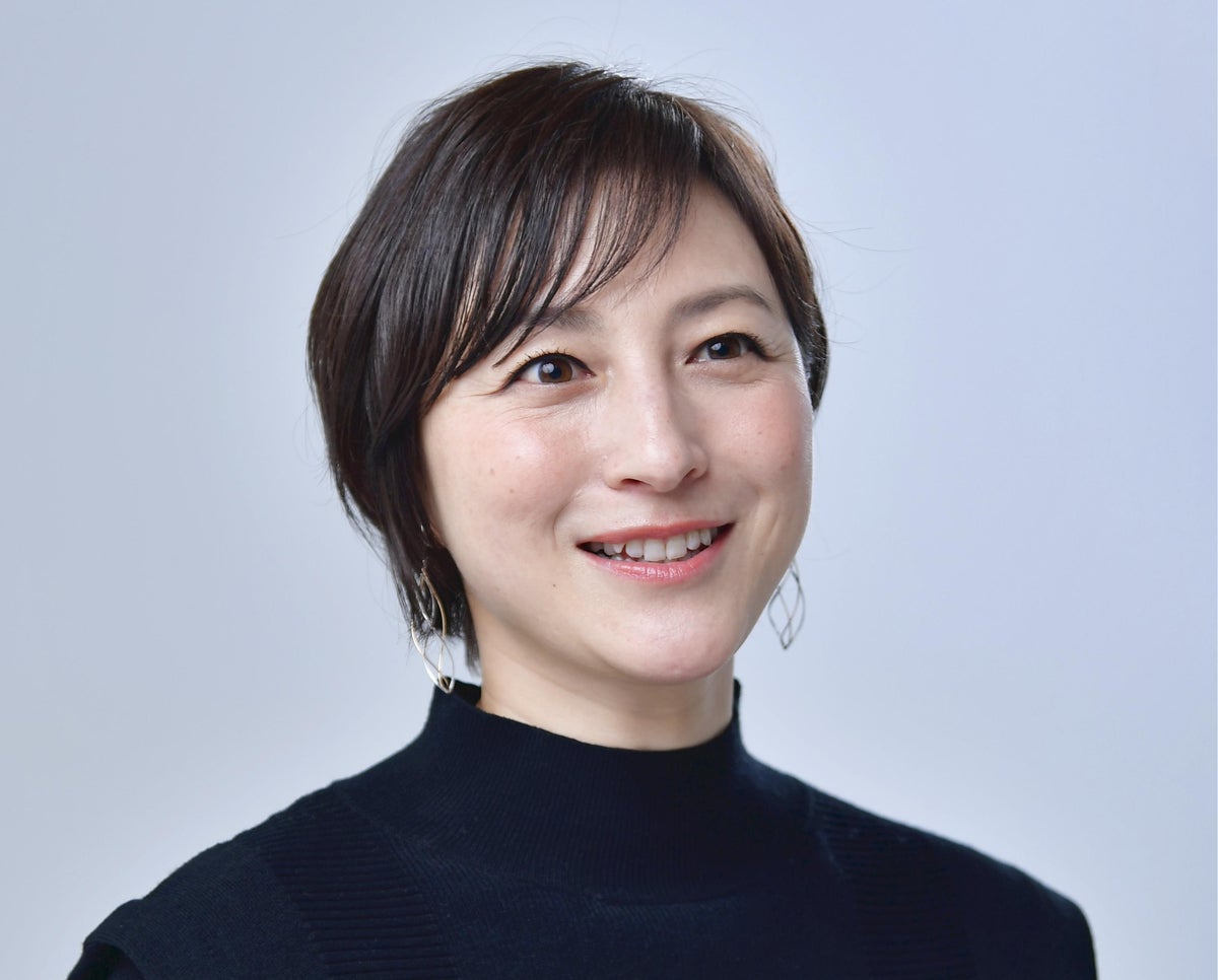 広末涼子さん、掛川簡裁から罰金70万円の略式命令…昨年4月の新東名