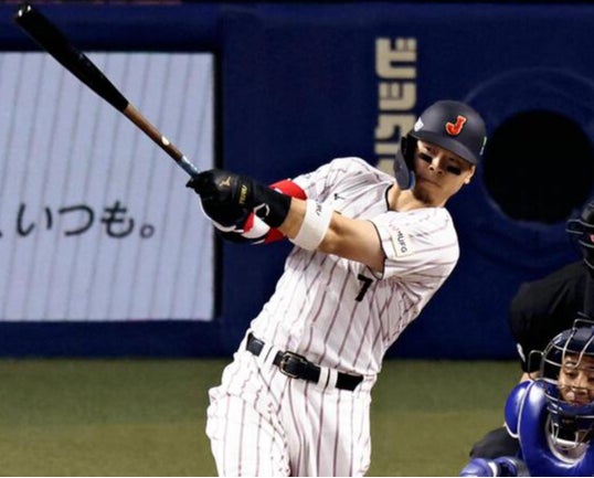 WBC侍ジャパン今永昇太好投「ダルビッシュさんの情報通り投げた