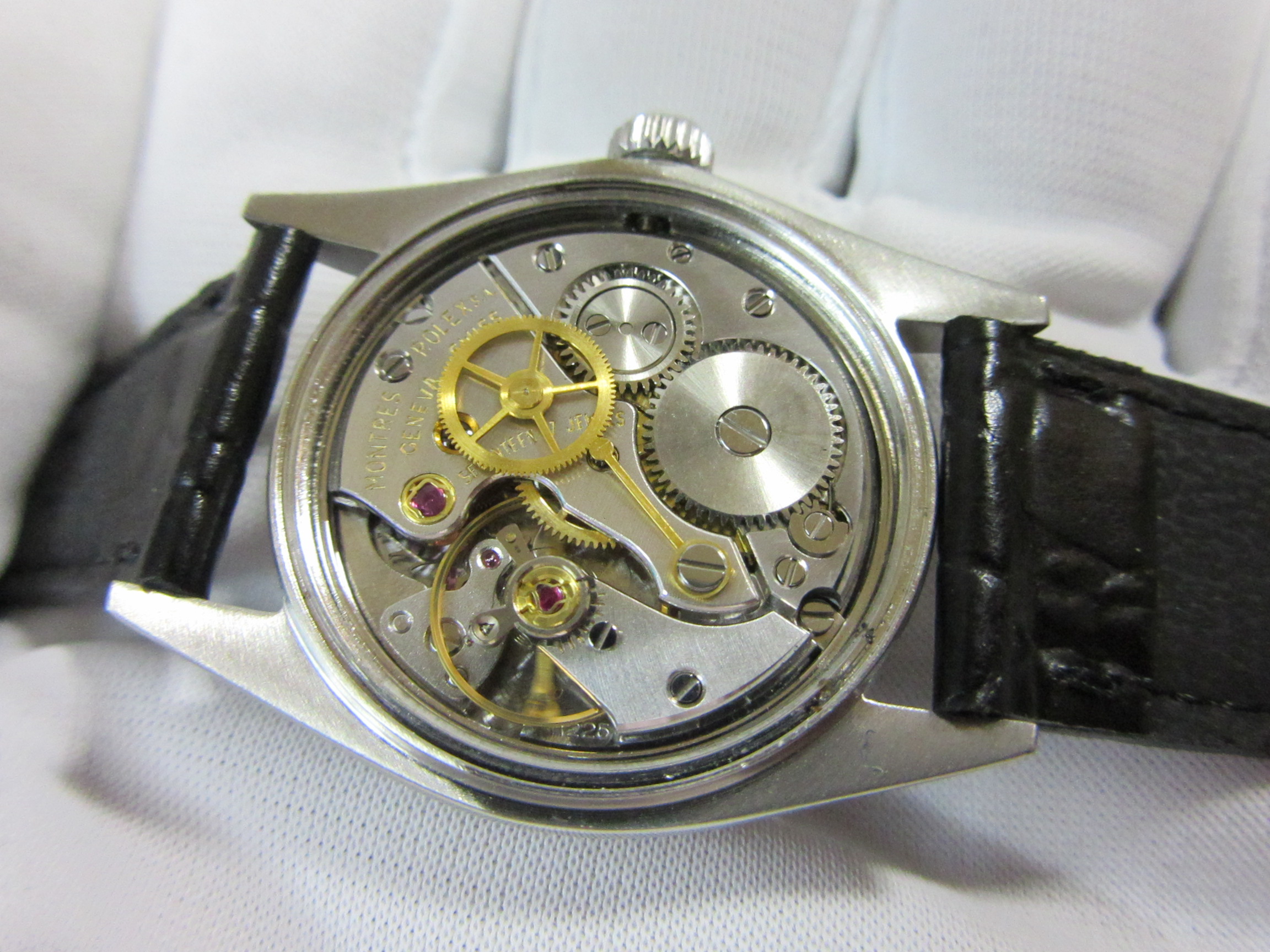 本日かぎり】ロレックスROLEX 尾錠10mm 本日かぎり】ロレックスROLEX