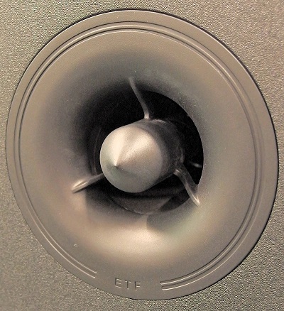 吉田苑チューニングモデル】 Polk Audio /hina R200-ref /ペア