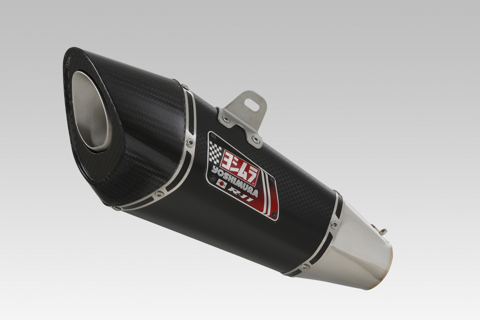 マフラー | ヨシムラジャパン