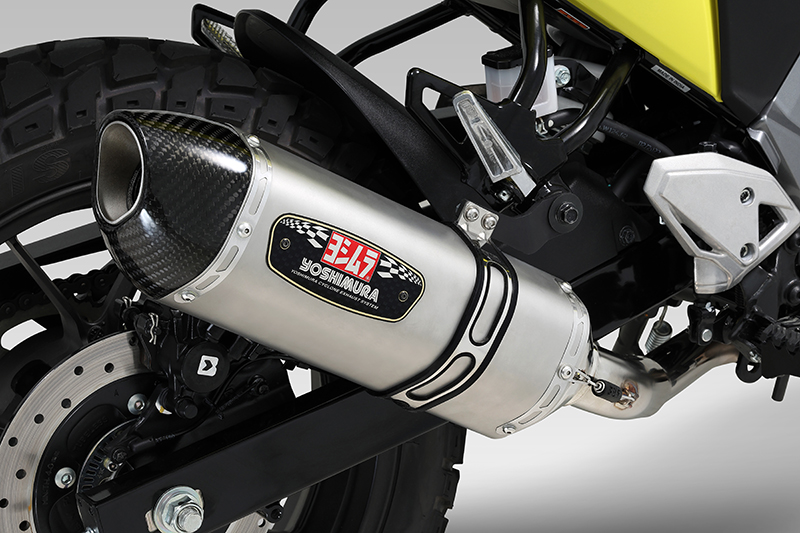 機械曲R-77Sサイクロン カーボンエンド EXPORT SPEC 政府認証