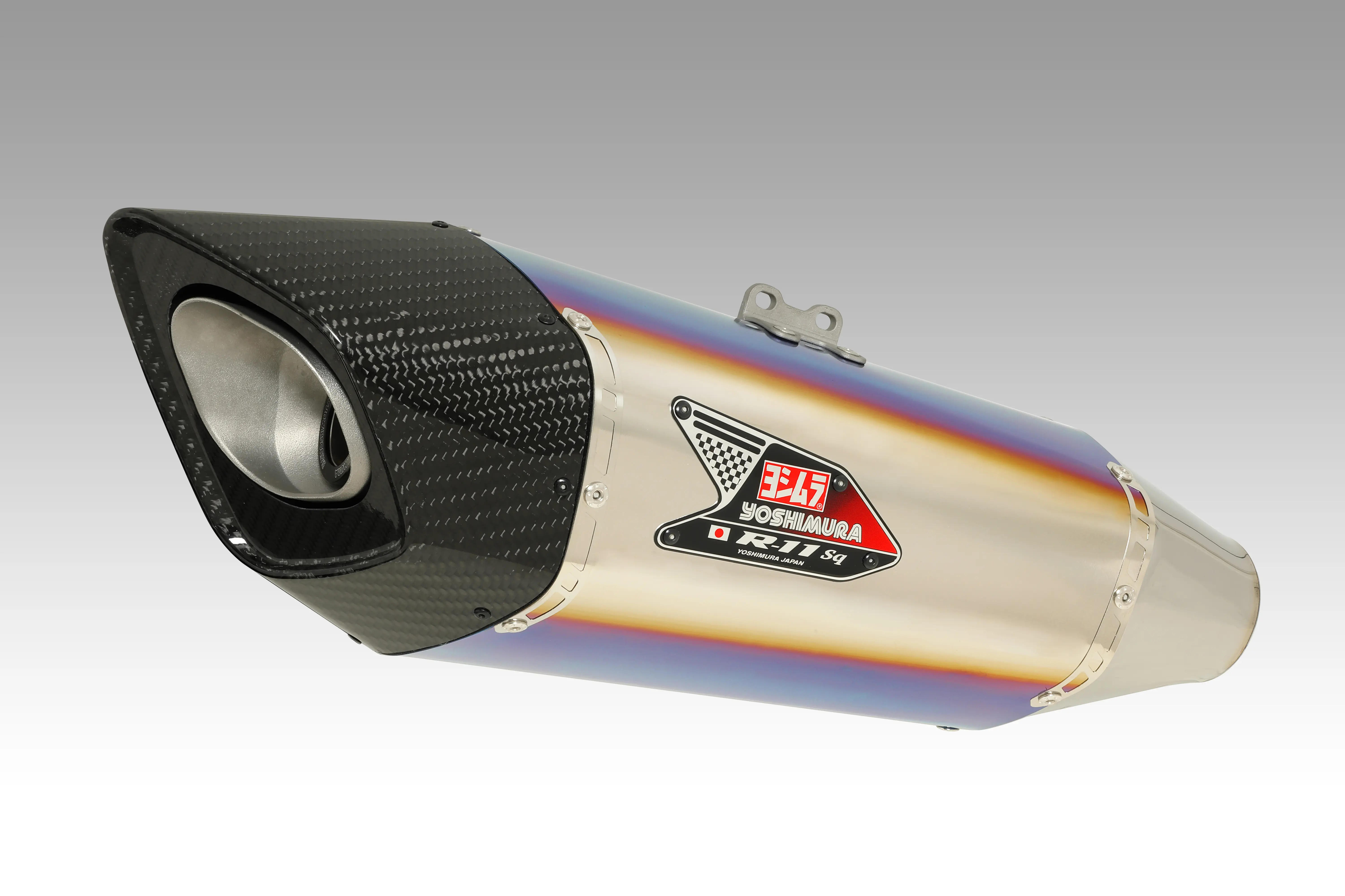 マフラー | ヨシムラジャパン