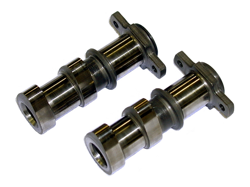 ST-1 カムシャフト | ヨシムラジャパン