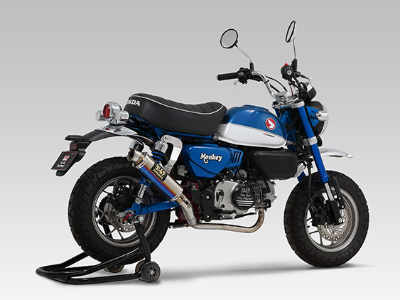 右サイドカバーSET | ヨシムラジャパン