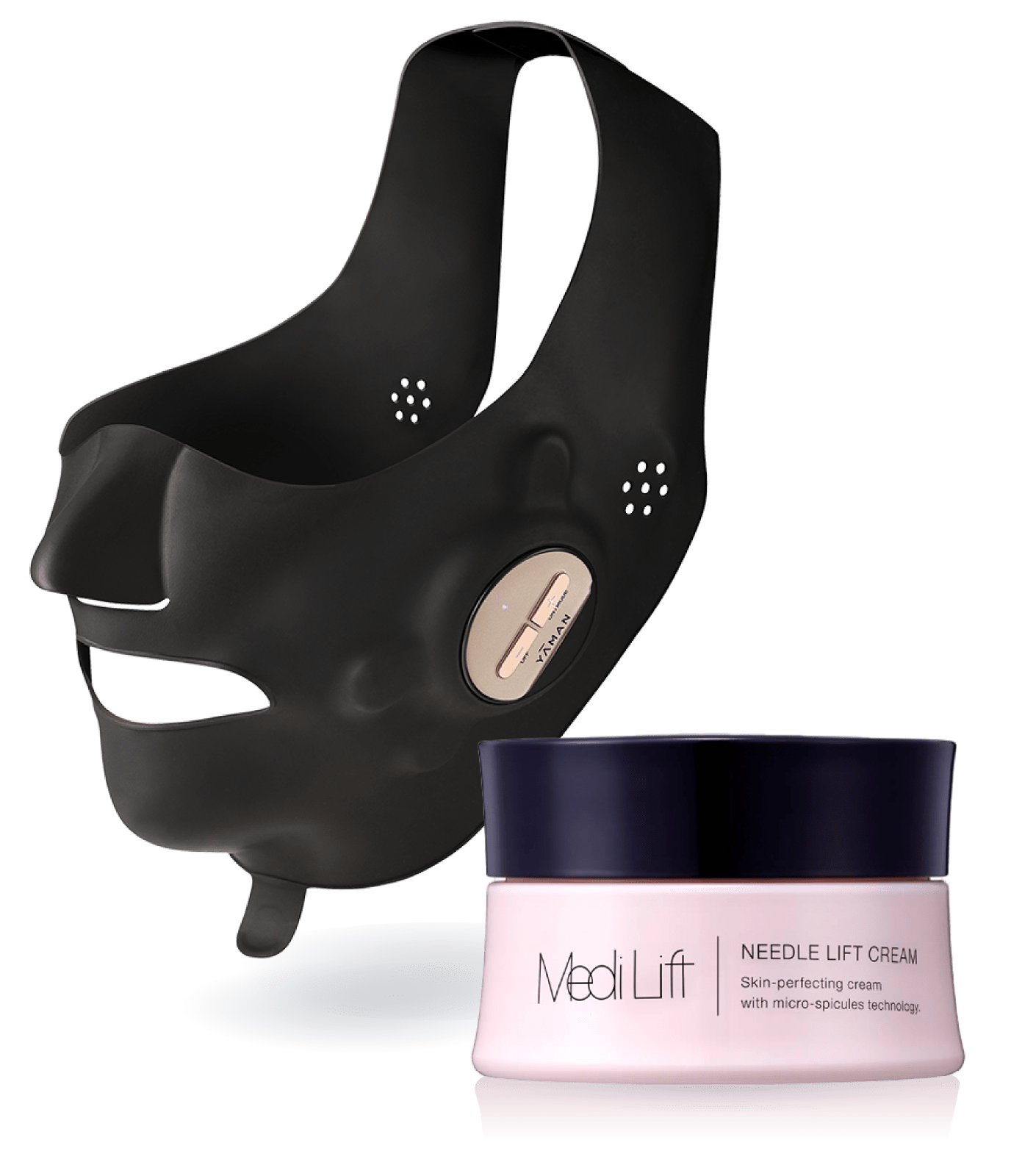 メディリフト_シリーズから探す | YA-MAN TOKYO JAPAN | ヤーマン株式会社