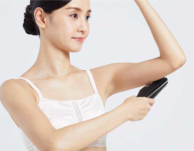 キャビスパ360 | YA-MAN TOKYO JAPAN | ヤーマン株式会社