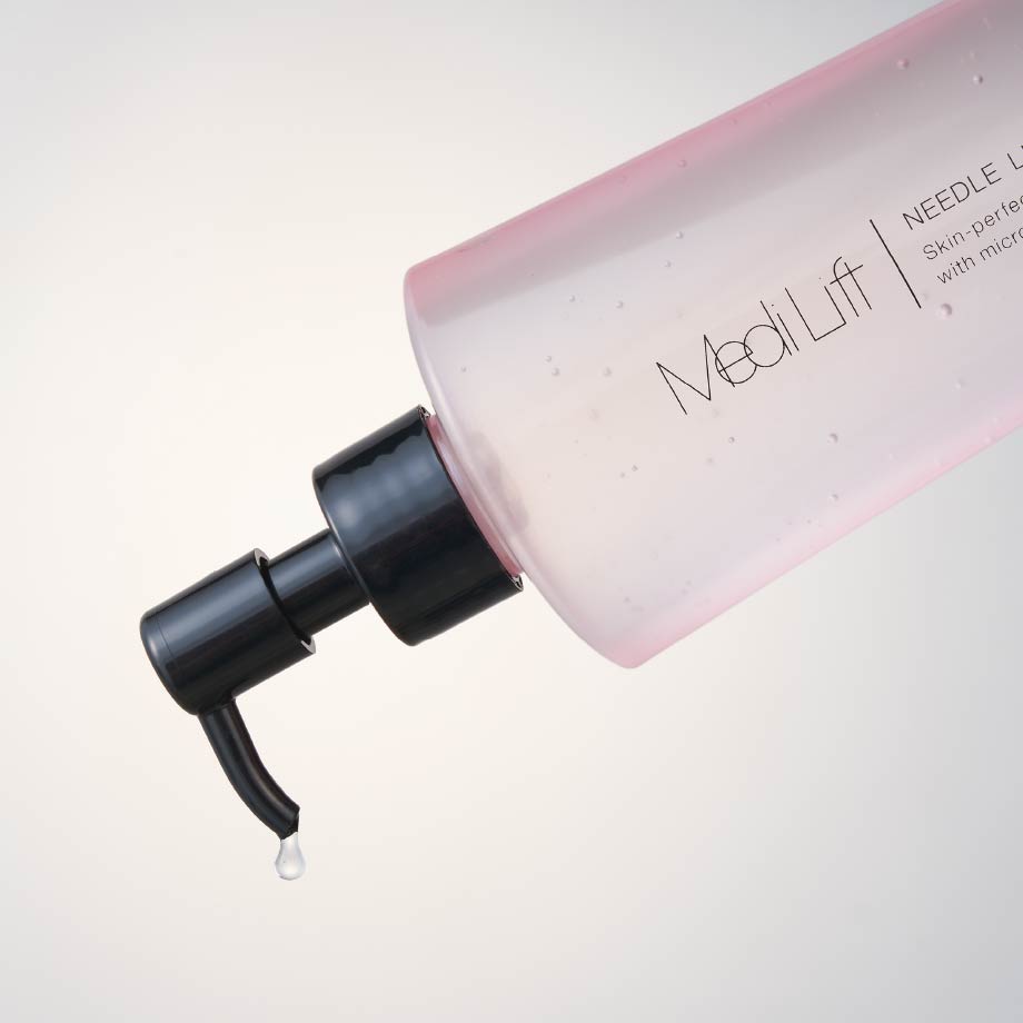 メディリフト ニードルリフトローション｜Medi Lift Cosmetics