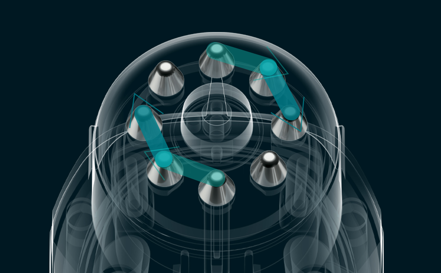 点で、攻めろ。日本発、1回5分でリフトハリと保湿ケアを同時に行う速攻
